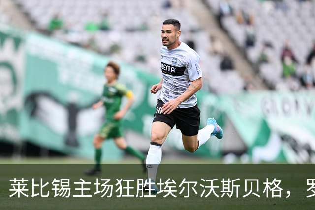 莱比锡主场狂胜埃尔沃斯贝格，罗慕洛双响助力